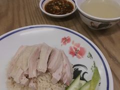 -红大哥水门鸡饭(總店)