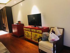 -古北水镇乌镇会精品酒店