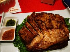 -大铁勺新津菜(迎水道店)