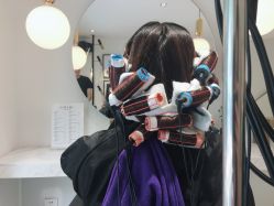-S.HAIR SALON