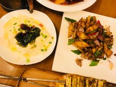 -新疆欣悦饭庄