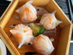 -鹿鸣酒家(越秀店)