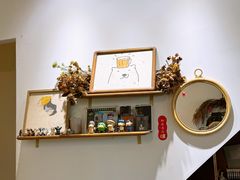 -白熊咖啡(闽江大道店)