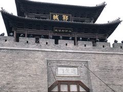 -水浒好汉城