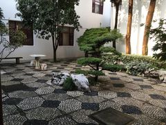 -全季酒店（苏州观前街平江路店）(原临顿路地铁站店)