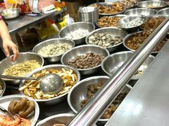 -铭辉沙嗲面(新街商业城店)