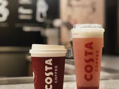 -COSTA COFFEE(武汉武商MALL店)