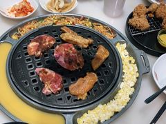 -韩宫宴炭火烤肉(印象城店)