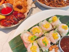 -魏客咖啡(中铁中心店)