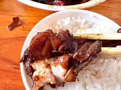 -如意香辣鸡架(总店)