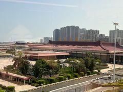 -金苑海鲜酒家(来魅力店)