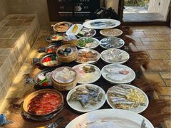 -朴墅(西湖青芝坞店·杭帮菜·家宴.14年的店)
