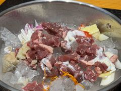 -额尔敦传统涮.冰煮羊火锅(乌兰察布体育场店)