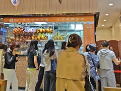 -龙记香港茶餐厅(久光百货店)