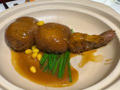 -鹿园 MOOSE(长宁店)