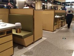 -海底捞火锅(天河方圆荟店)