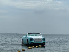 -那香海钻石沙滩浴场