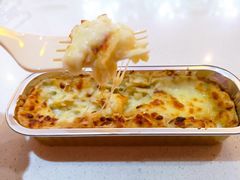 -尊宝比萨(广州塔店)