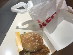 -肯德基(盘龙奥莱店)
