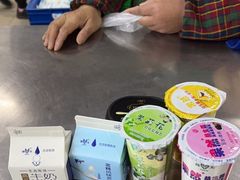 -扬大康源乳业鲜奶吧(大学北路店)