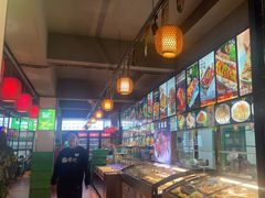 -连锦记海鲜烧烤大排档·锦州特色(西安路交大店)