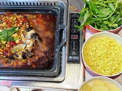 -黑猫馋纸包鱼(阳光店)