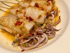 -双合园·海鲜水饺青岛菜(万佳广场店)