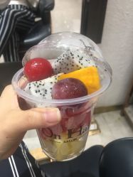 -OnHair Salon