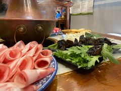 -宣武小院涮肉(前门店)