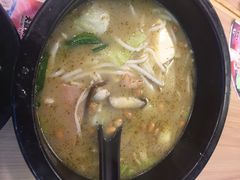 大鼓米线(长泰广场店)-大鼓米线(浦东长泰店)