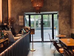 大堂-Ginger(兴国路店)