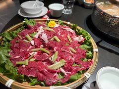 -正禾鲜·潮汕牛肉火锅(凯德天府店)