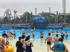 -杭州浪浪浪水公园