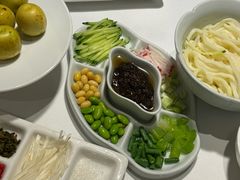 -四季民福烤鸭店(王府井东安门店)