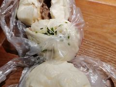 -清泉阁包子铺(中山路店)