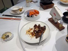 -小厨娘淮扬菜(清江苏宁广场店)