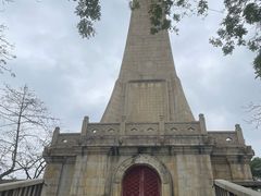 -广州中山纪念堂