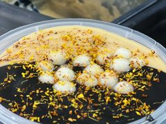 -鞠氏黑芝麻糊(水塔店)