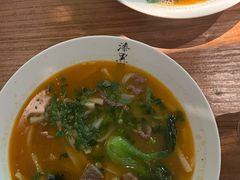 -漆黑觉米粉(三里屯店)