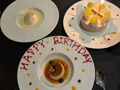 -圣丰索菲特·法国餐厅