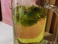 -黑鸡小馆(金源店)