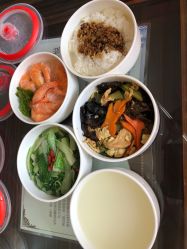 -琅悦月子会所(香格里拉旗舰店)