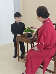 -小阿福儿童摄影(摩尔城店)