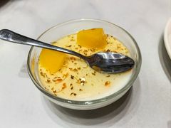 -天龙宝严素食馆(大兴善寺店)
