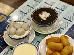 -仁信老铺(华盖路店)