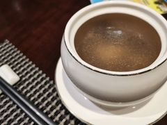 -蜈支洲岛珊瑚酒店临海阁中餐厅