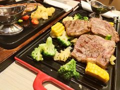 -必胜客(宁波天一水街店)