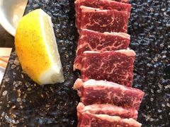 -一品诚记烤肉(大连柏威年购物中心店)