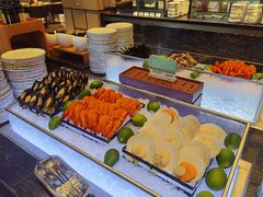 -博林天瑞喜来登酒店·西丽尚膳