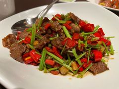-江南·JIANGNAN(北京歌华开元大酒店)